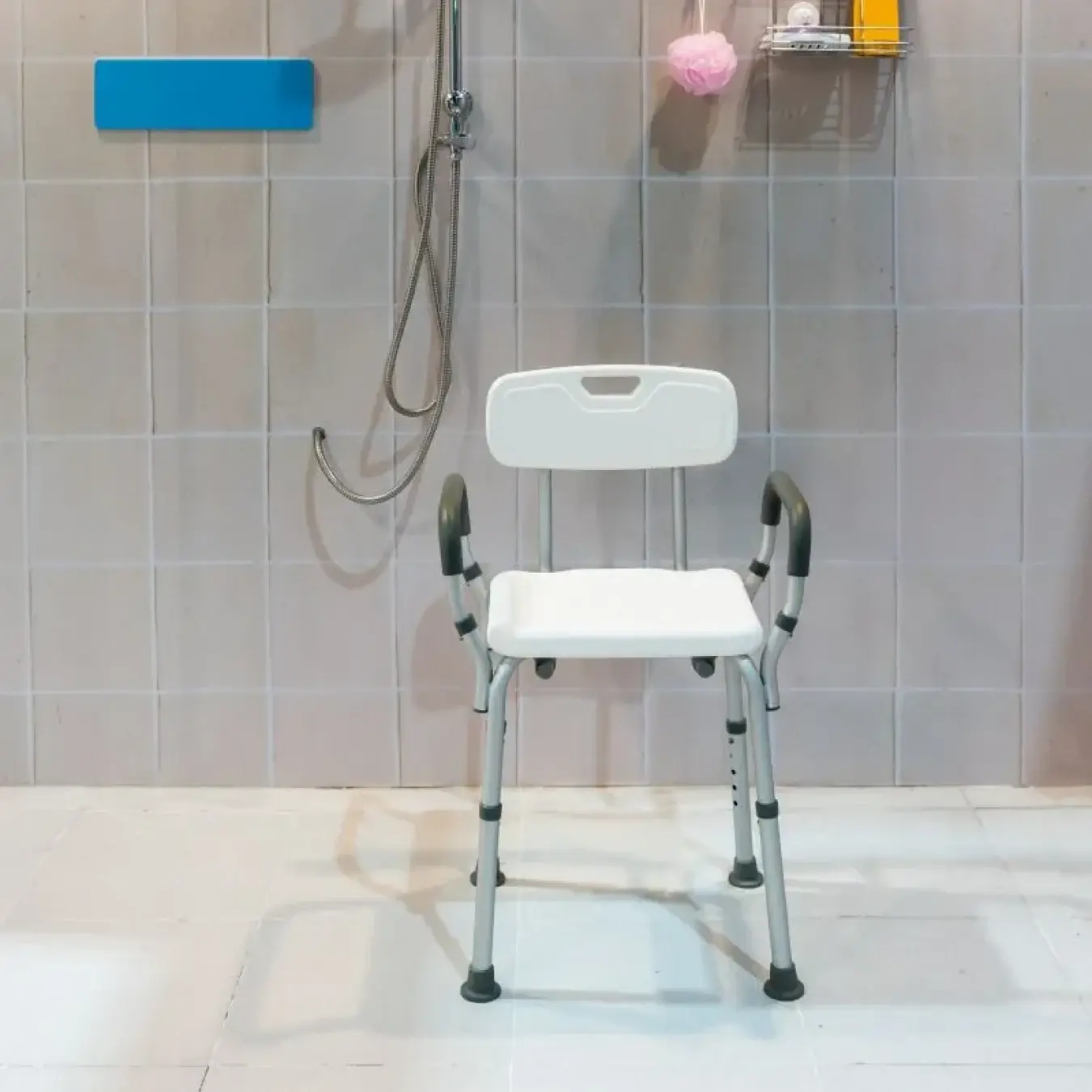 Shower Chairs