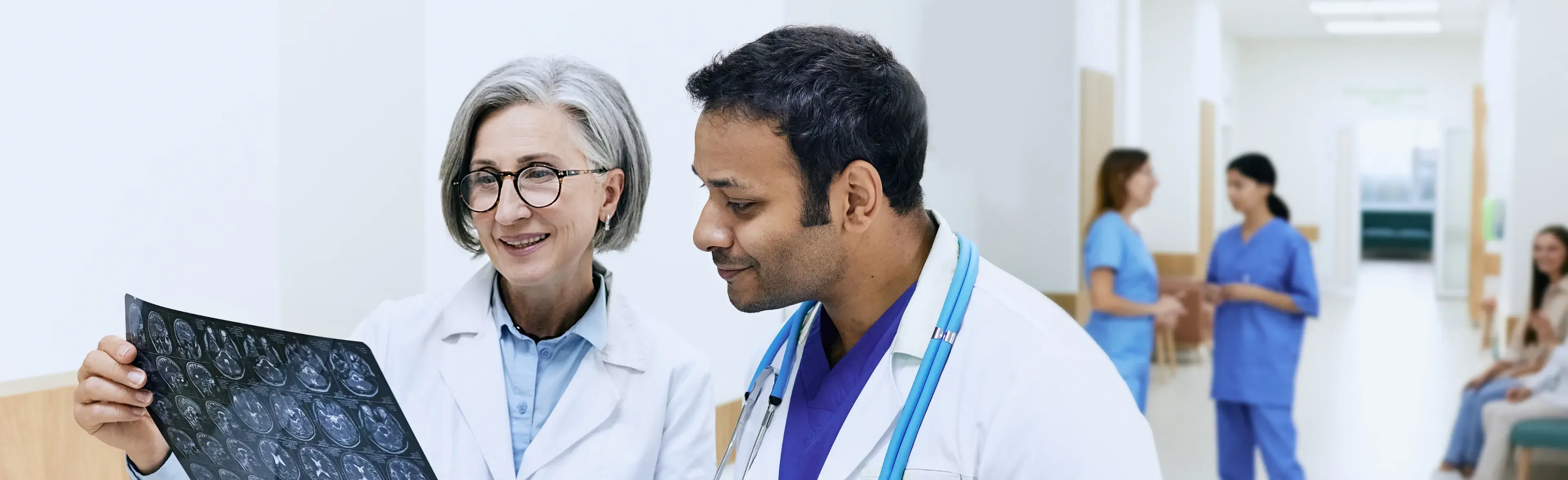 Doctors Listing Banner