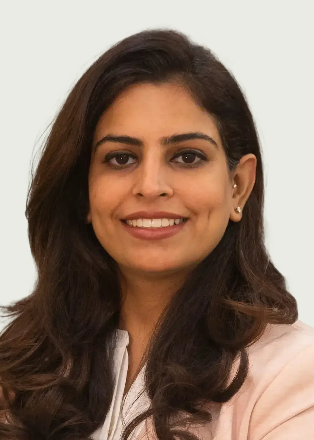 Dr. Manreet Sidhu