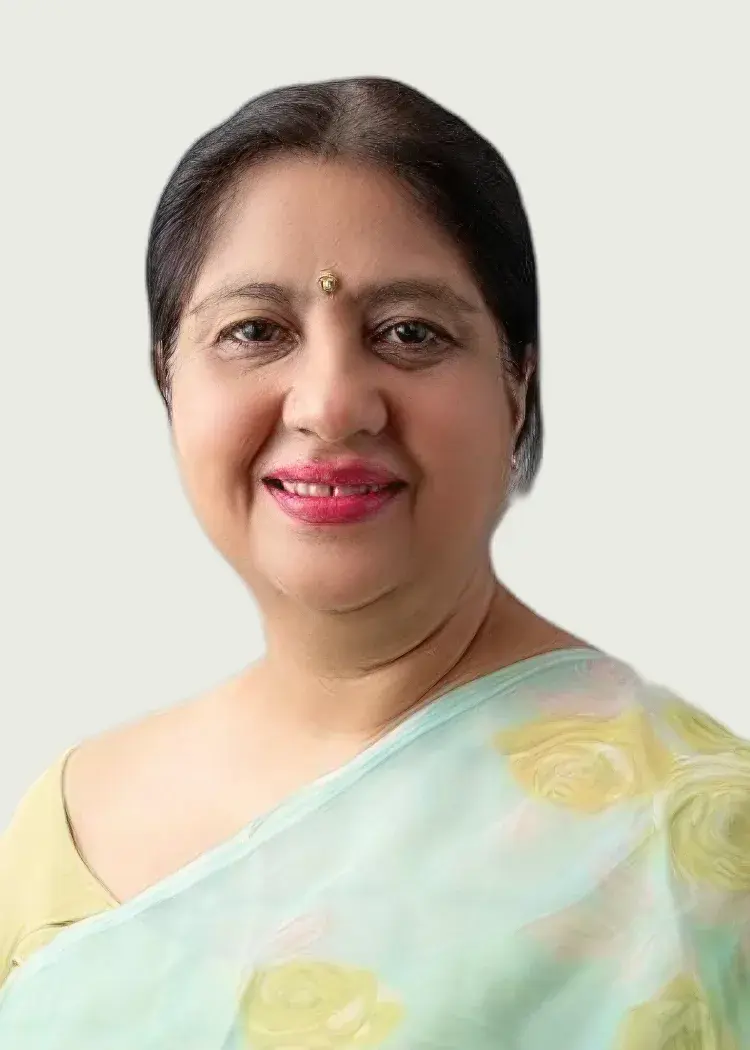 Dr. Sandeep Talwar