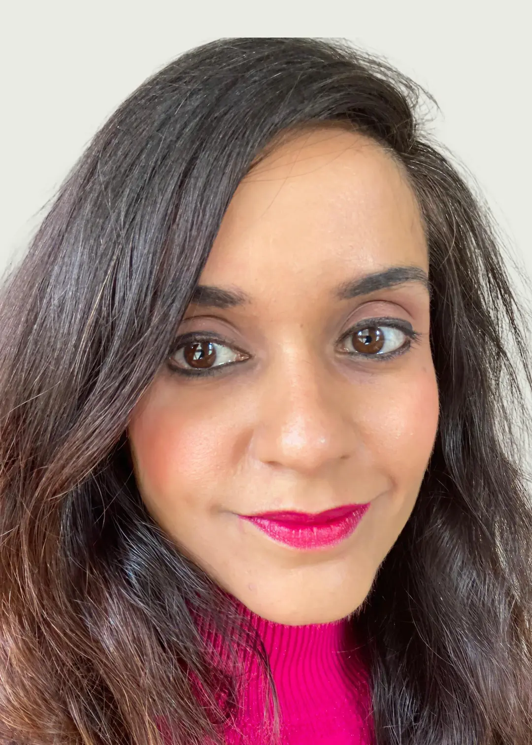 Dr Bhavika Vagani
