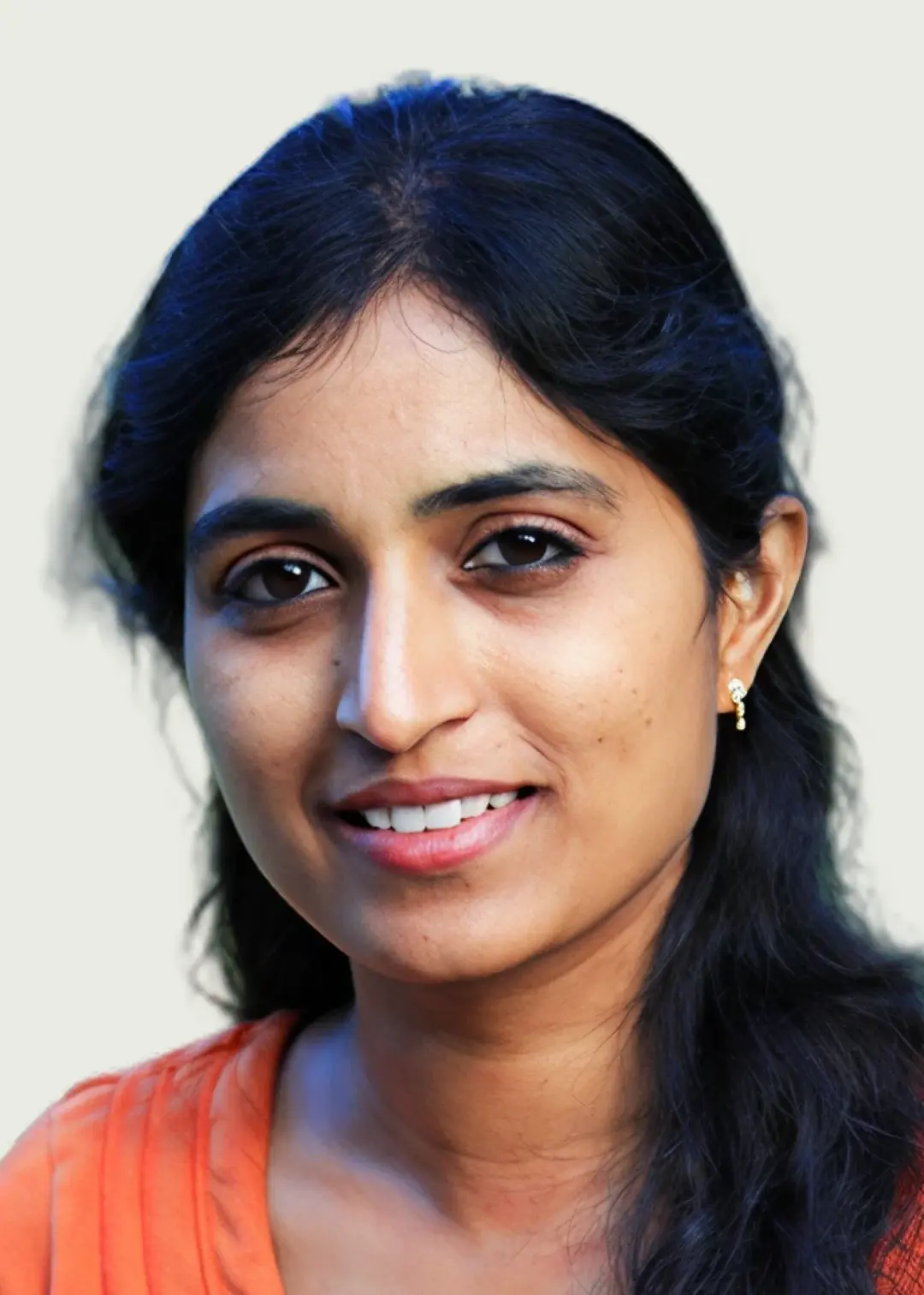 Dr Hema Rajah