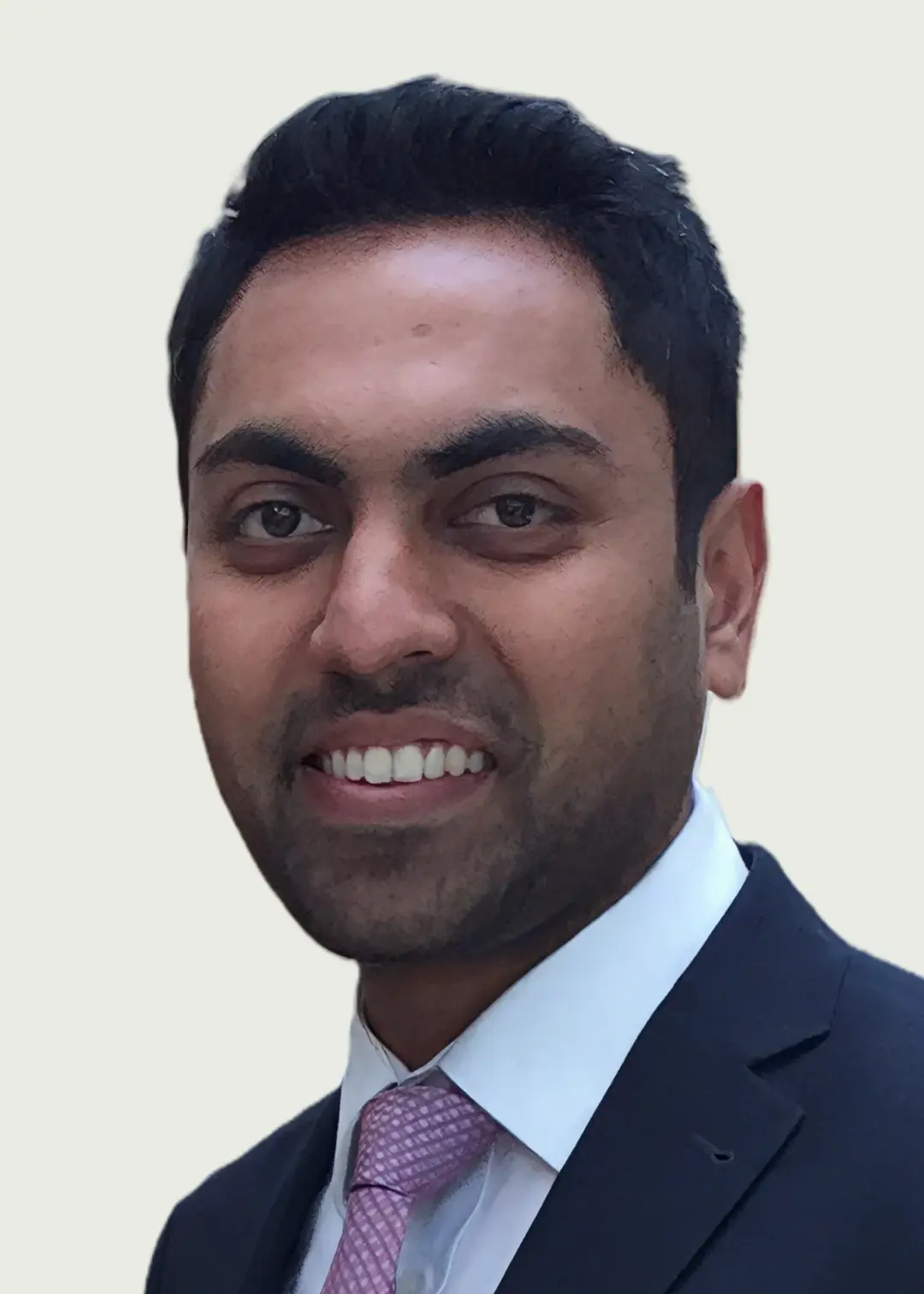 Dr. Nirav Varsani