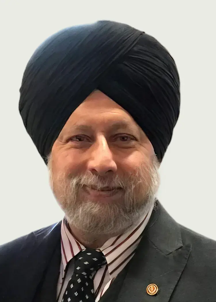 Dr. Sukhdev Singh