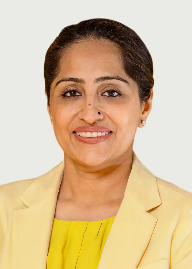 Dr. Tapasya Kapoor