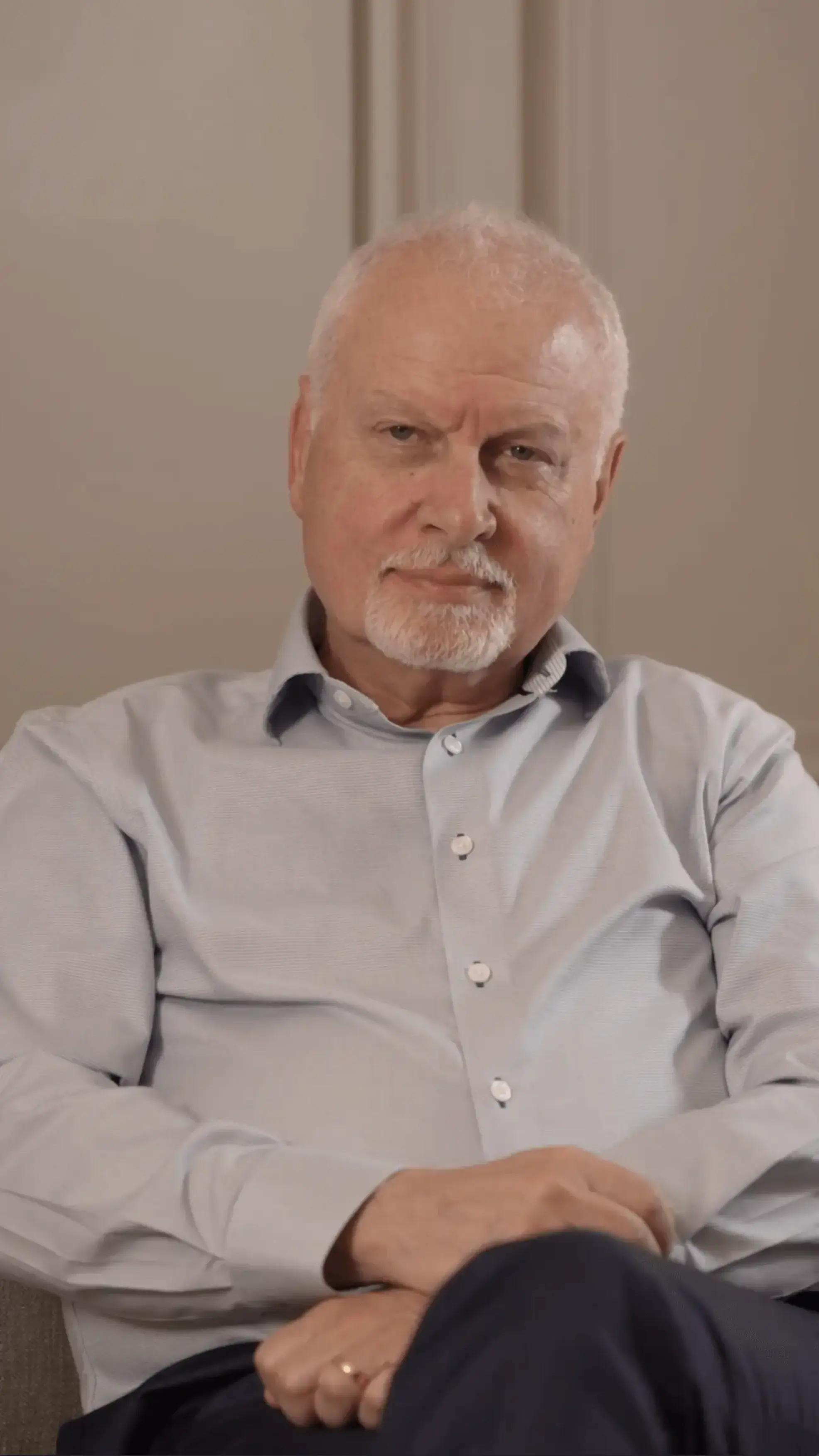Prof James Kingsland highlights that clinical support plays a vital role in your recovery journey.