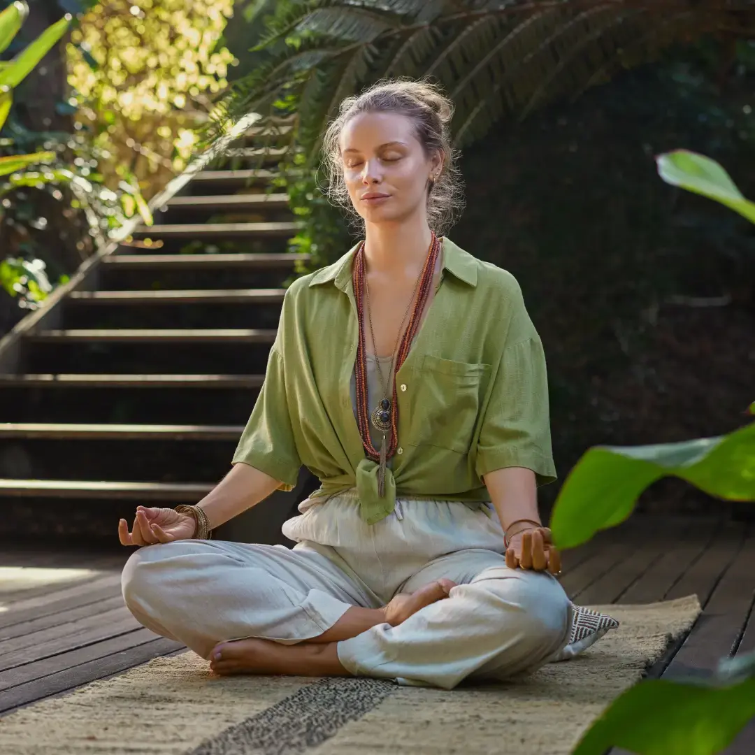 Week of Wellness