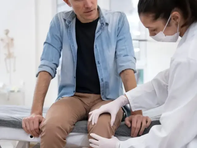 Health Check