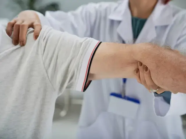 Health Check